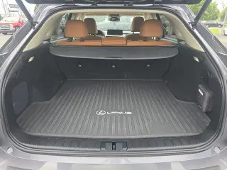 Lexus RX 350 2022 AWD 4 puertas SUV