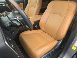 Lexus RX 350 2022 AWD 4 puertas SUV