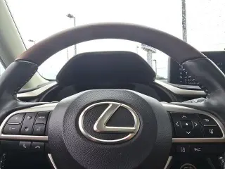 Lexus RX 350 2022 AWD 4 puertas SUV
