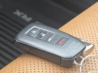 Lexus RX 350 2022 AWD 4 puertas SUV