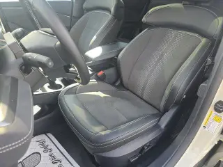 Ford Mustang Mach-E 2025 AWD GT 4 puertas SUV