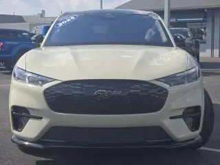 Ford Mustang Mach-E 2025 AWD GT 4 puertas SUV