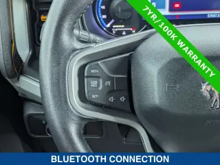 Ford Bronco 2022 4x4 Base Avanzado 4 puertas SUV