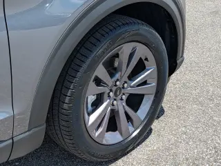 Ford Explorer 2022 XLT 4 puertas SUV