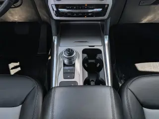 Ford Explorer 2022 XLT 4 puertas SUV