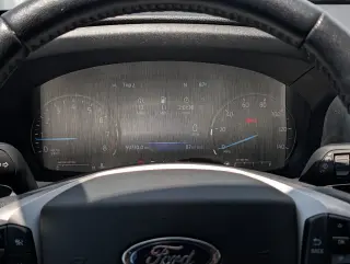 Ford Explorer 2022 XLT 4 puertas SUV