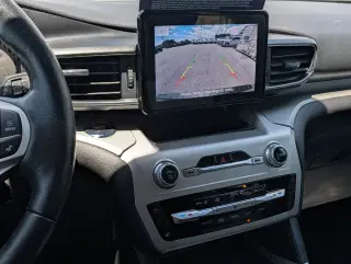 Ford Explorer 2022 XLT 4 puertas SUV