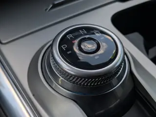 Ford Explorer 2022 XLT 4 puertas SUV