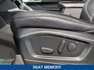 Ford Explorer 2021 Limited 4 puertas SUV