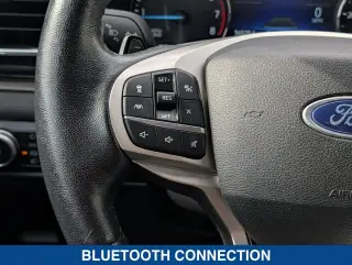 Ford Explorer 2021 Limited 4 puertas SUV
