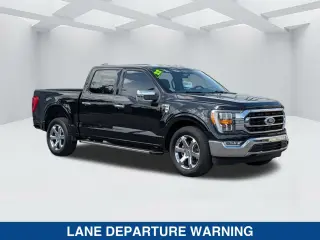 Ford F-150 2022 4x2 XLT 4 puertas SuperCrew 5.5 pies. SB