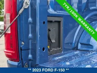 Ford F-150 2023 4x4 XLT 4 puertas SuperCrew 5.5 pies SB
