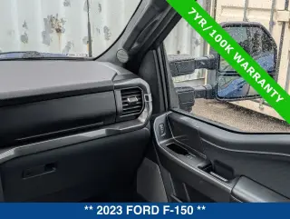 Ford F-150 2023 4x4 XLT 4 puertas SuperCrew 5.5 pies SB