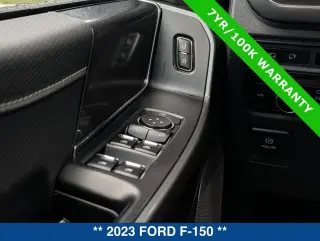 Ford F-150 2023 4x4 XLT 4 puertas SuperCrew 5.5 pies SB