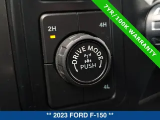 Ford F-150 2023 4x4 XLT 4 puertas SuperCrew 5.5 pies SB