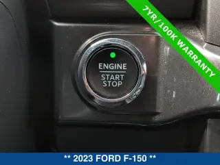 Ford F-150 2023 4x4 XLT 4 puertas SuperCrew 5.5 pies SB