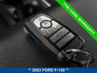 Ford F-150 2023 4x4 XLT 4 puertas SuperCrew 5.5 pies SB