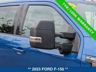 Ford F-150 2023 4x4 XLT 4 puertas SuperCrew 5.5 pies SB