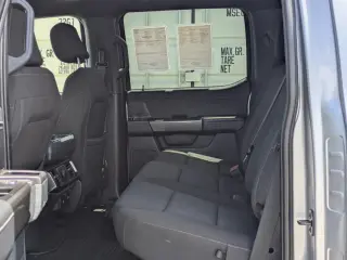 Ford F-150 2023 4x4 XLT 4 puertas SuperCrew 5.5 pies SB