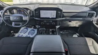 Ford F-150 2023 4x4 XLT 4 puertas SuperCrew 5.5 pies SB