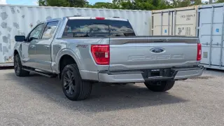 Ford F-150 2023 4x4 XLT 4 puertas SuperCrew 5.5 pies SB