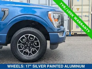Ford F-150 2023 4x4 XLT 4 puertas SuperCrew 5.5 pies. SB