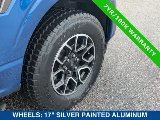 Ford F-150 2023 4x4 XLT 4 puertas SuperCrew 5.5 pies. SB