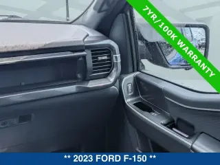 Ford F-150 2023 4x4 XLT 4 puertas SuperCrew 5.5 pies. SB