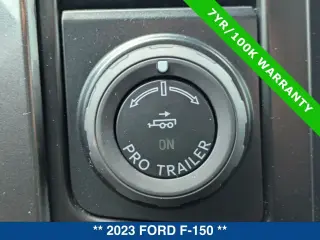 Ford F-150 2023 4x4 XLT 4 puertas SuperCrew 5.5 pies. SB