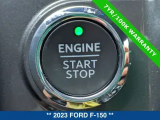 Ford F-150 2023 4x4 XLT 4 puertas SuperCrew 5.5 pies. SB