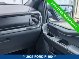 Ford F-150 2023 4x4 XLT 4 puertas SuperCrew 5.5 pies. SB