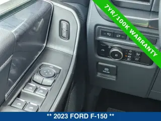 Ford F-150 2023 4x4 XLT 4 puertas SuperCrew 5.5 pies. SB