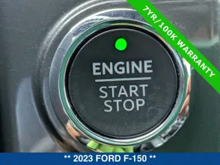 Ford F-150 2023 4x4 XLT 4 puertas SuperCrew 5.5 pies. SB