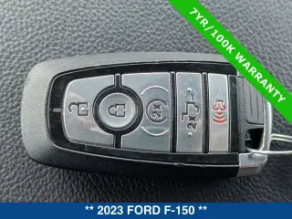 Ford F-150 2023 4x4 XLT 4 puertas SuperCrew 5.5 pies. SB