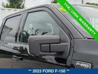 Ford F-150 2023 4x4 XLT 4 puertas SuperCrew 5.5 pies. SB