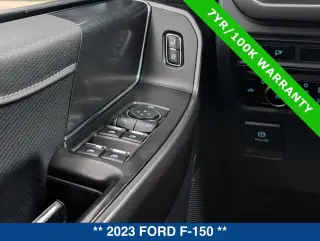 Ford F-150 2023 4x4 XLT 4 puertas SuperCrew 5.5 pies. SB
