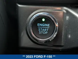 Ford F-150 2023 4x4 XLT 4 puertas SuperCrew 5.5 pies. SB