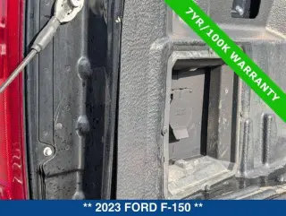 Ford F-150 2023 4x4 XLT 4 puertas SuperCrew 5.5 pies. SB