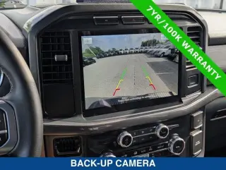 Ford F-150 2023 4x4 XLT 4 puertas SuperCrew 5.5 pies. SB