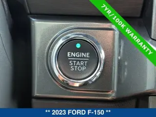 Ford F-150 2023 4x4 XLT 4 puertas SuperCrew 5.5 pies. SB