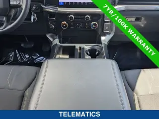 Ford F-150 2024 4x4 STX 4 puertas SuperCrew 5.5 pies. SB