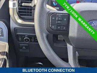 Ford F-150 2024 4x4 STX 4 puertas SuperCrew 5.5 pies. SB