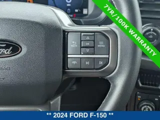 Ford F-150 2024 4x4 XLT 4 puertas SuperCrew 5.5 pies. SB
