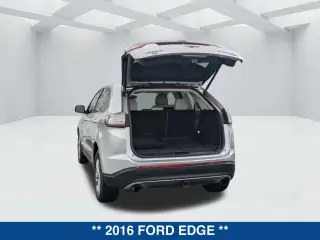 Ford Edge 2016 Titanium 4 puertas Crossover
