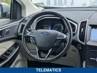 Ford Edge 2016 Titanium 4 puertas Crossover