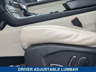 Ford Edge 2016 Titanium 4 puertas Crossover