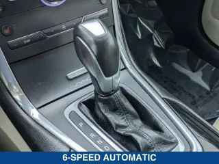 Ford Edge 2016 Titanium 4 puertas Crossover