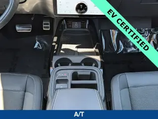 Ford Mustang Mach-E 2025 AWD GT 4 puertas SUV