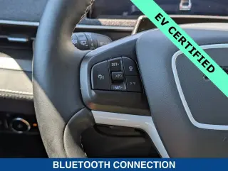 Ford Mustang Mach-E 2025 AWD GT 4 puertas SUV