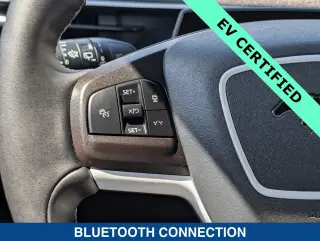 Ford Mustang Mach-E 2025 AWD GT 4 puertas SUV